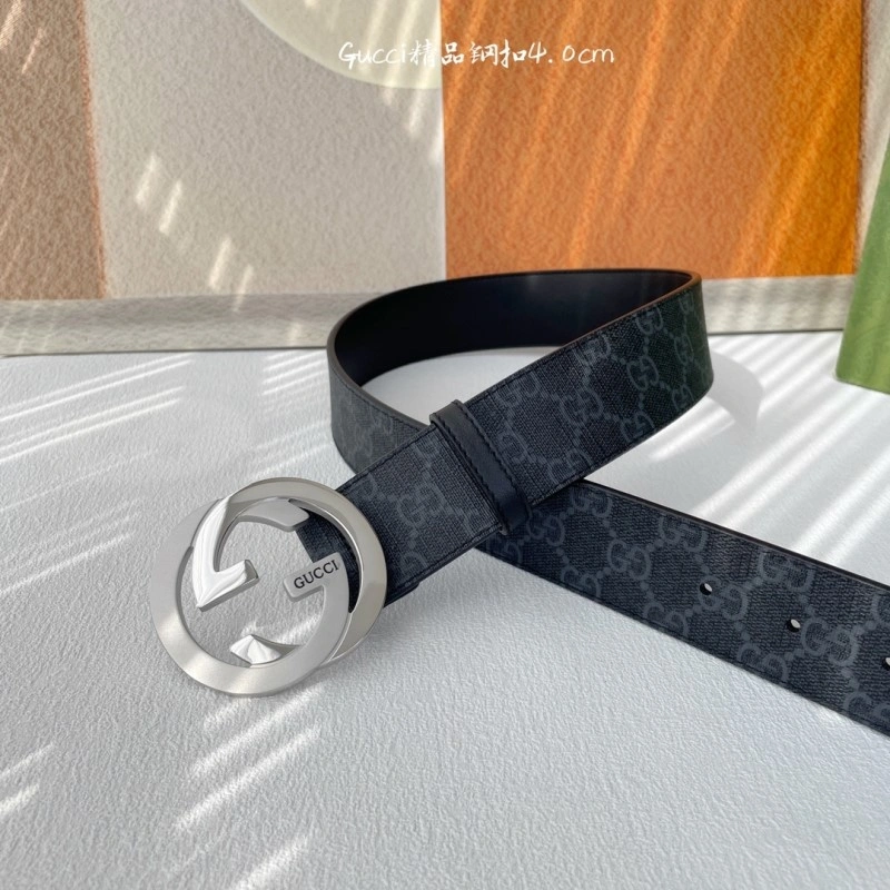 TechFriendly Gucci Belts 293177