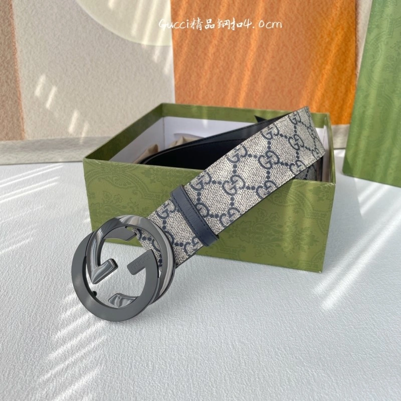EasyCare Gucci Belts 293180