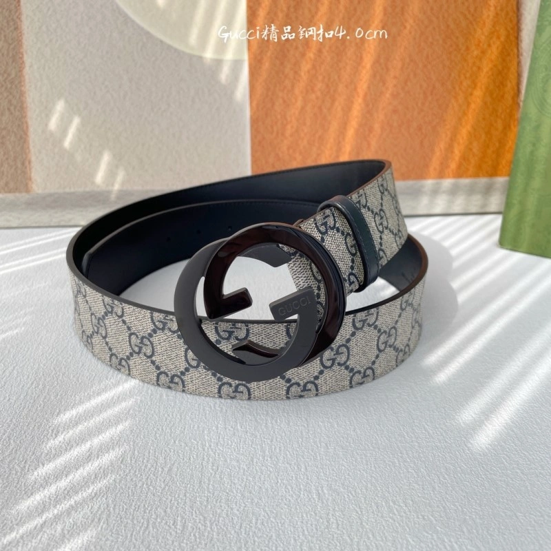 EasyCare Gucci Belts 293180