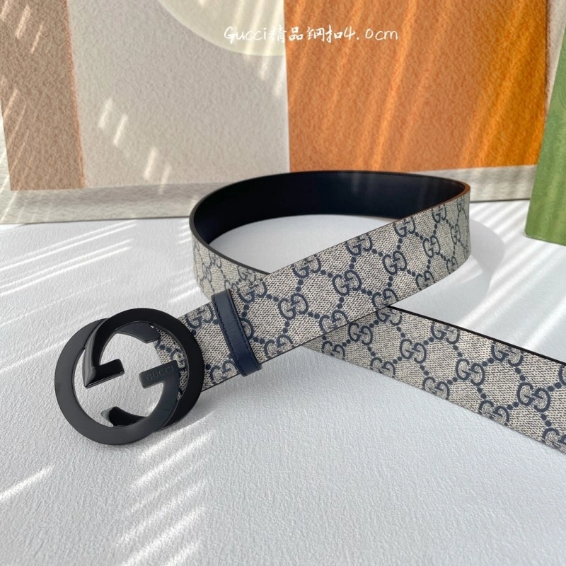 EasyCare Gucci Belts 293180