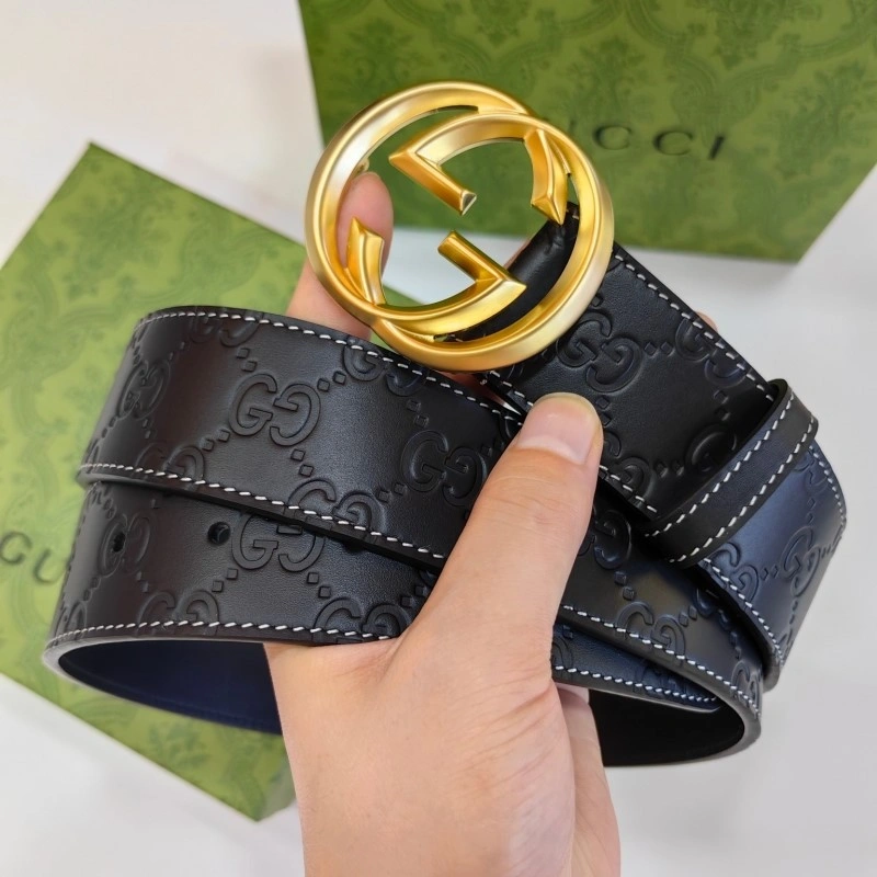 Seasonal Gucci Belts 293167