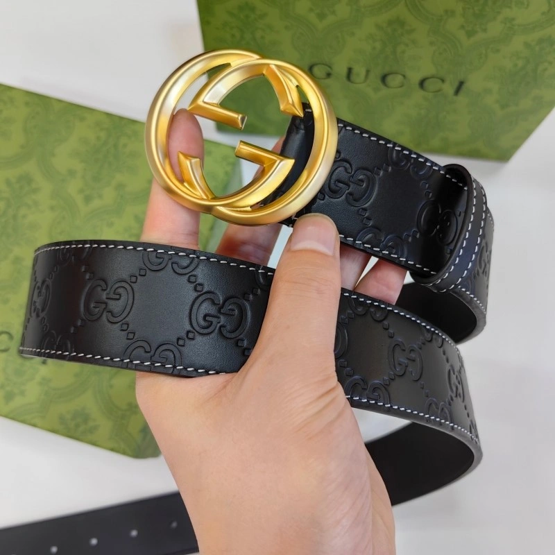 Seasonal Gucci Belts 293167