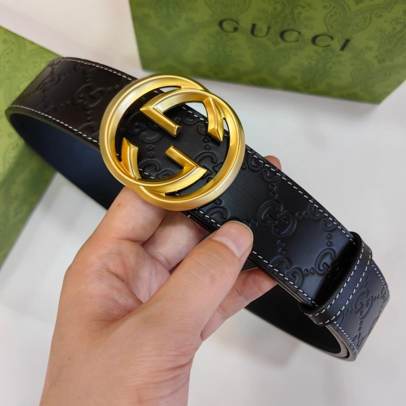 Seasonal Gucci Belts 293167