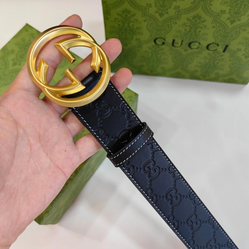 Seasonal Gucci Belts 293167