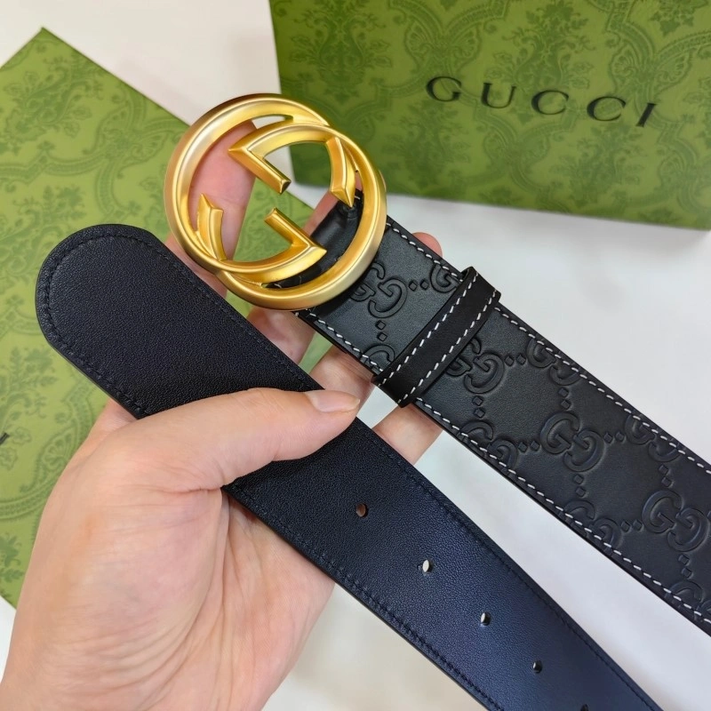 Seasonal Gucci Belts 293167