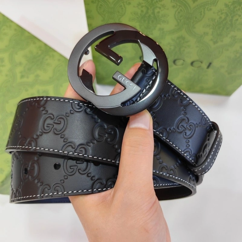 StreetReady Gucci Belts 293186