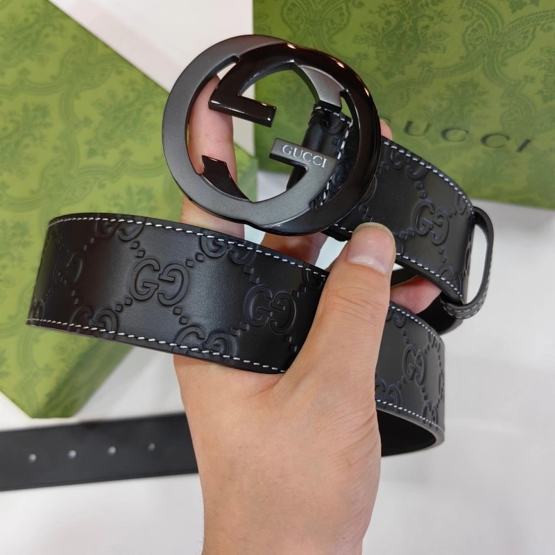 StreetReady Gucci Belts 293186