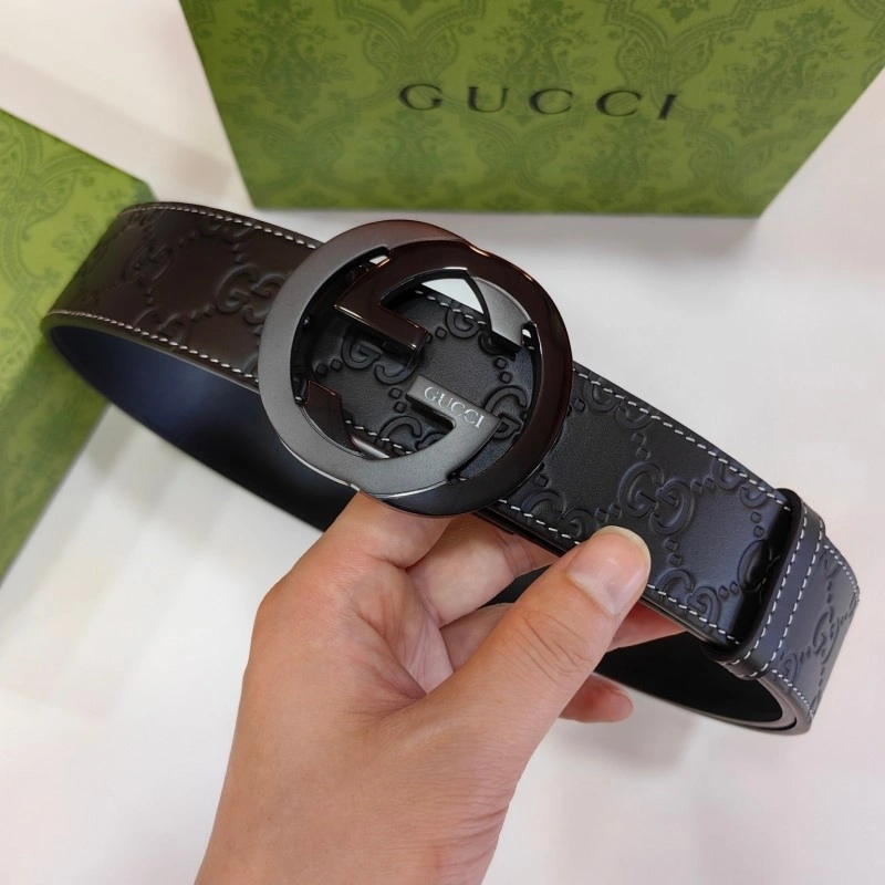 StreetReady Gucci Belts 293186