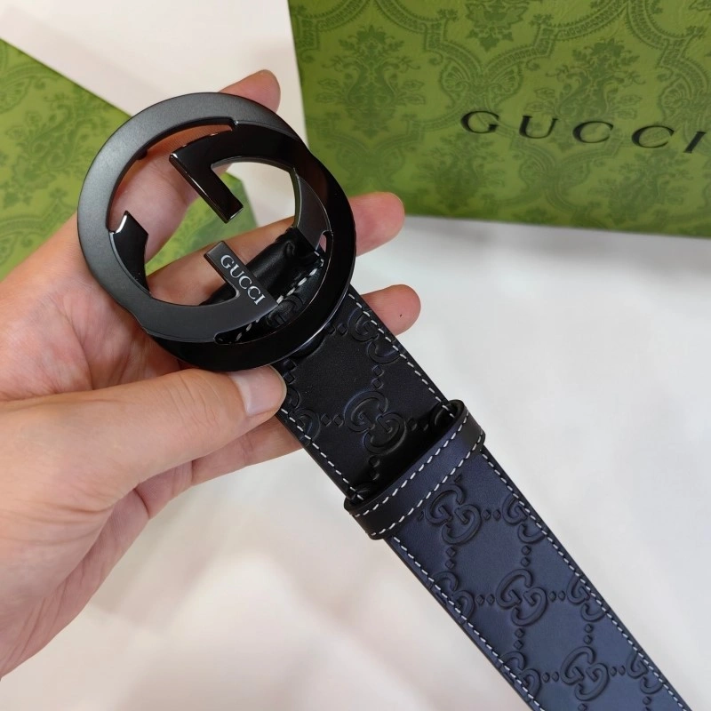 StreetReady Gucci Belts 293186