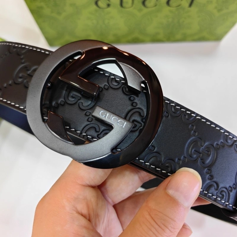 StreetReady Gucci Belts 293186
