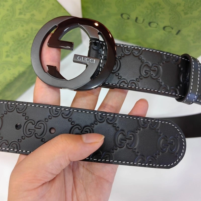 StreetReady Gucci Belts 293186