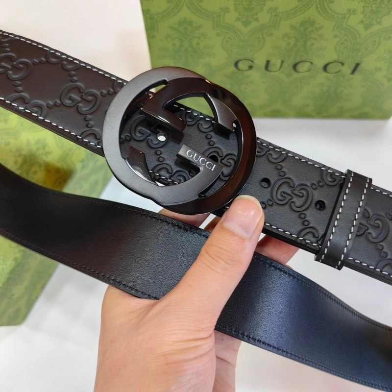 StreetReady Gucci Belts 293186