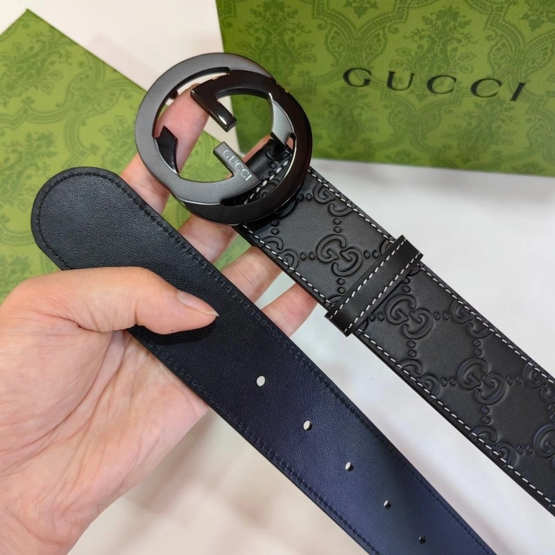 StreetReady Gucci Belts 293186