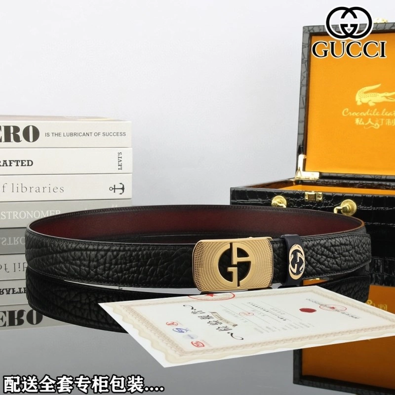 Gucci Belts Thermal 293193
