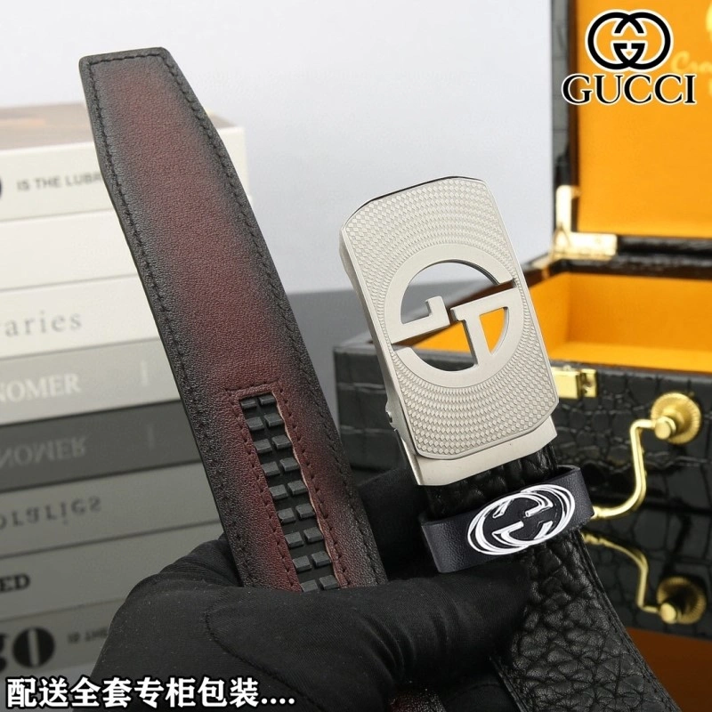Gucci Belts Thermal 293193