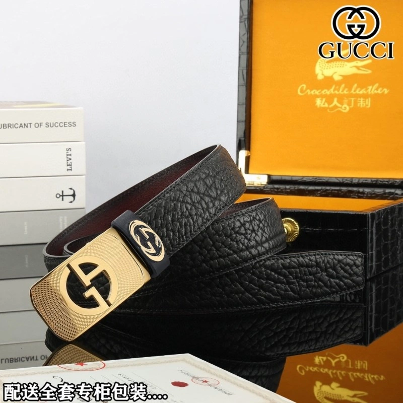 Gucci Belts Thermal 293193