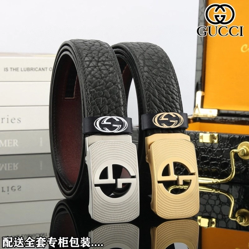 Gucci Belts Thermal 293193