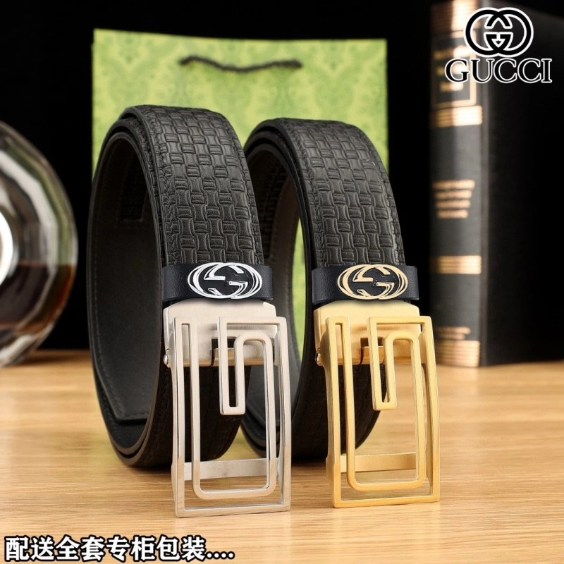 WrinkleFree Gucci Belts 293197