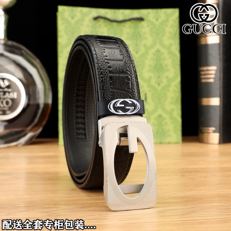 Sophisticated Gucci Belts 293196