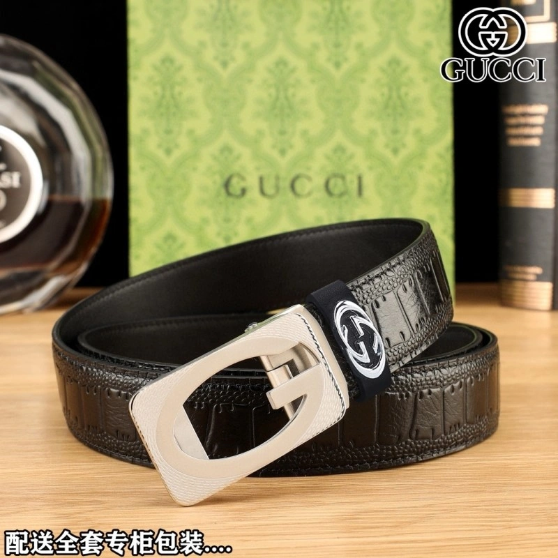 Sophisticated Gucci Belts 293196