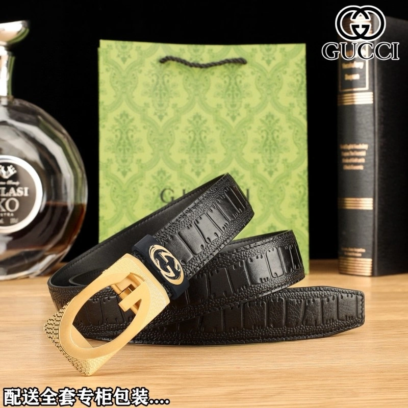 Sophisticated Gucci Belts 293196