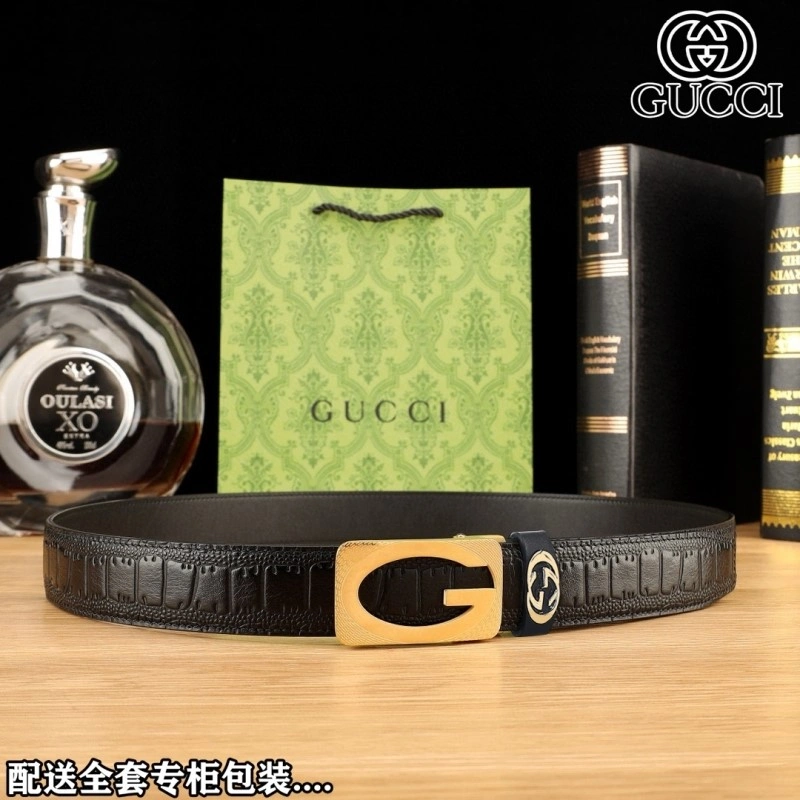 Sophisticated Gucci Belts 293196