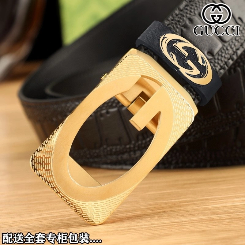 Sophisticated Gucci Belts 293196