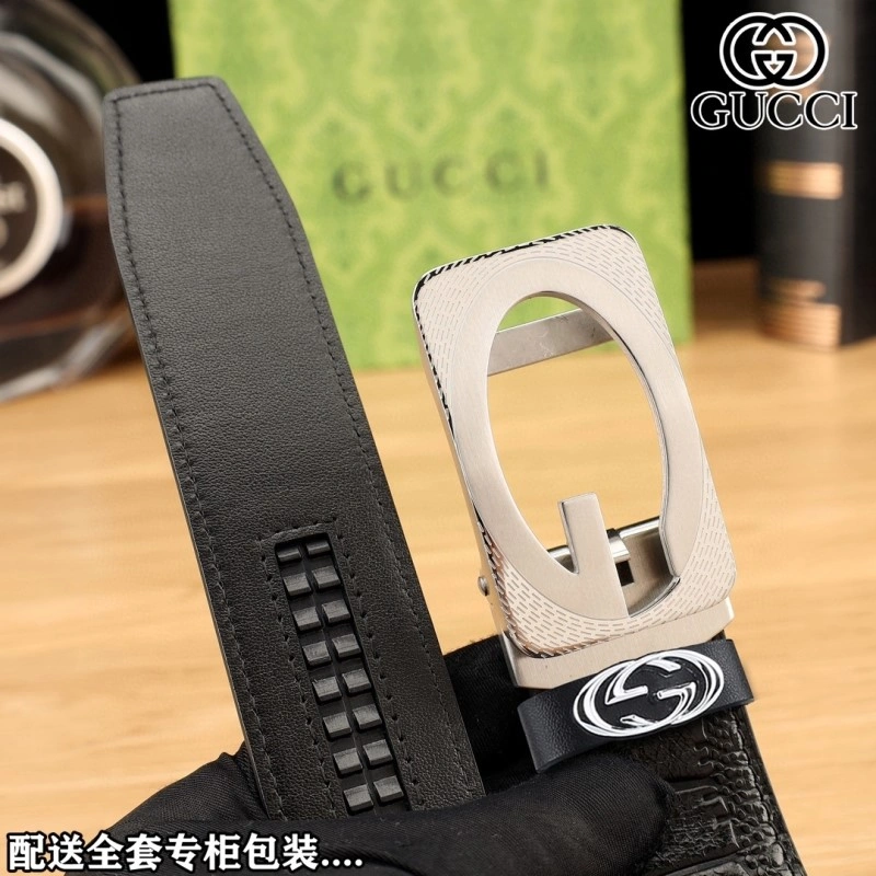 Sophisticated Gucci Belts 293196
