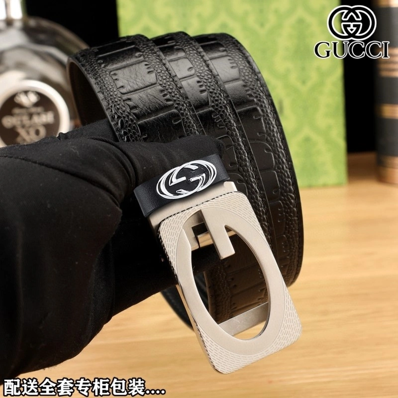 Sophisticated Gucci Belts 293196