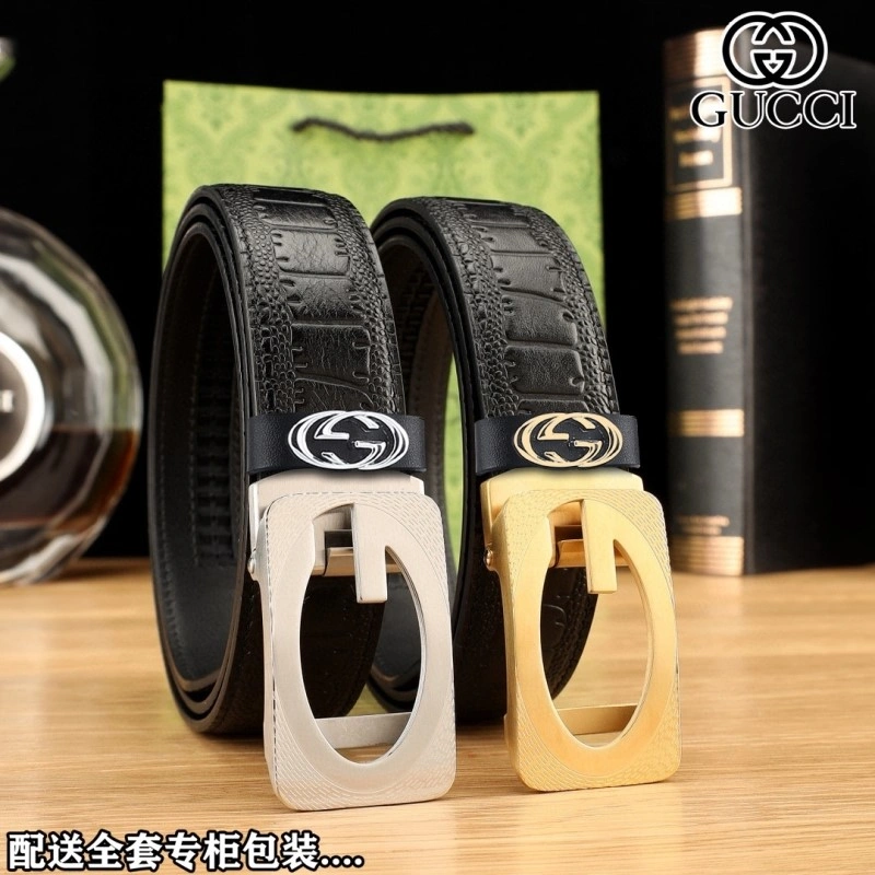 Sophisticated Gucci Belts 293196