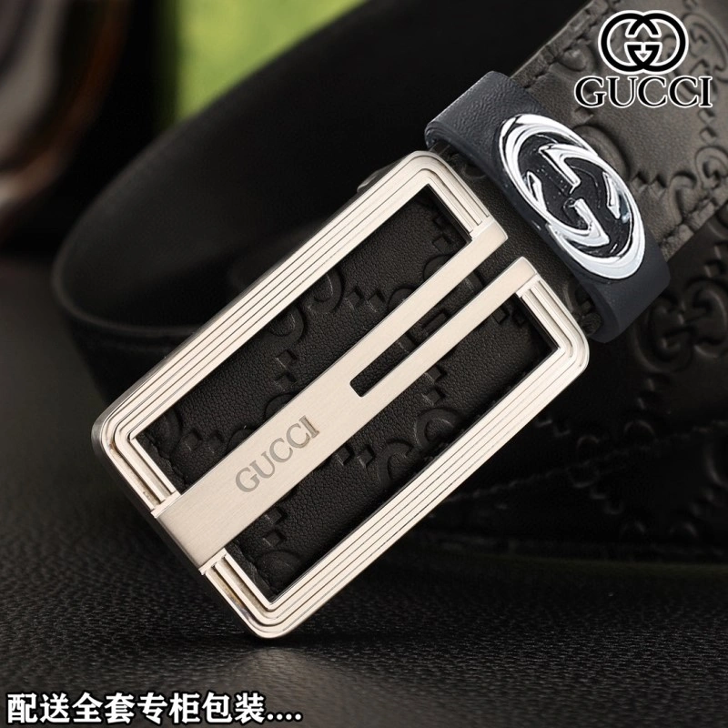 Functional Gucci Belts 293190