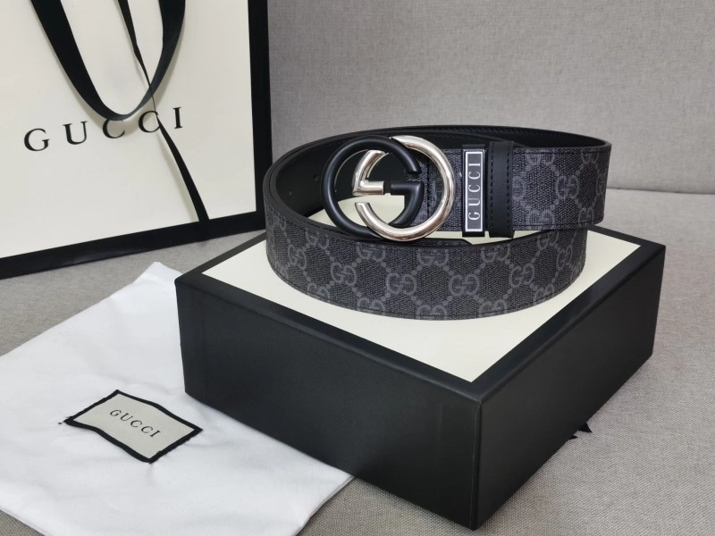 Gucci Belts ComfortFit 293172