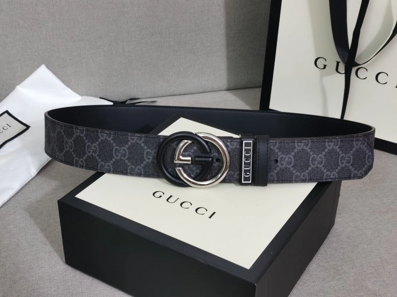 Gucci Belts ComfortFit 293172