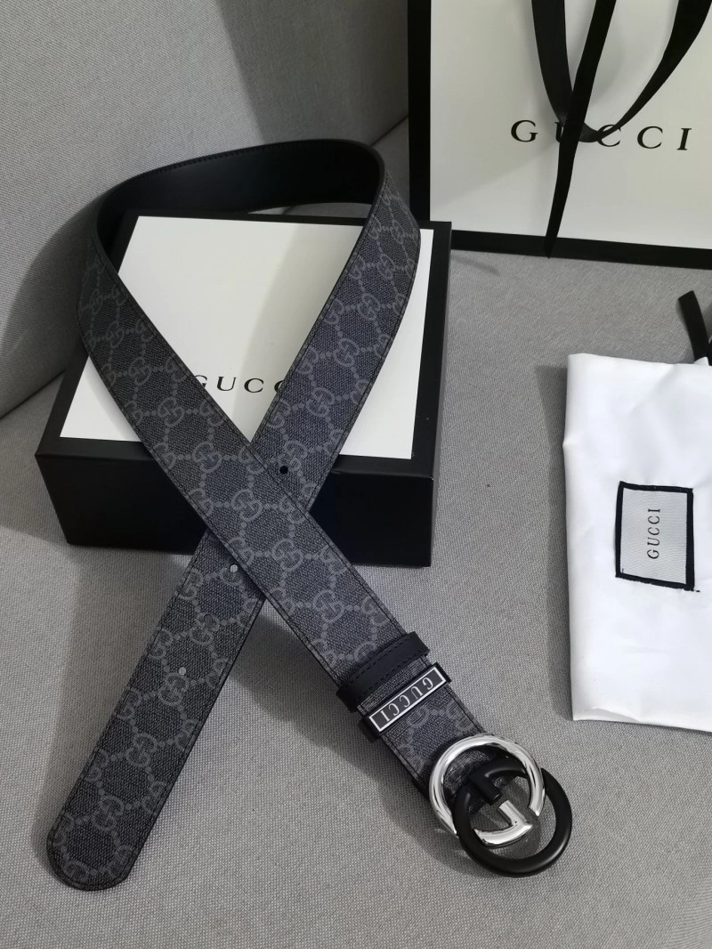 Gucci Belts ComfortFit 293172