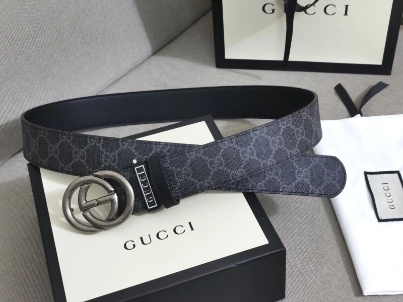 Gucci Belts ComfortFit 293172
