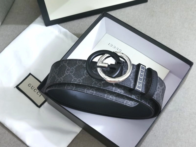 Gucci Belts ComfortFit 293172
