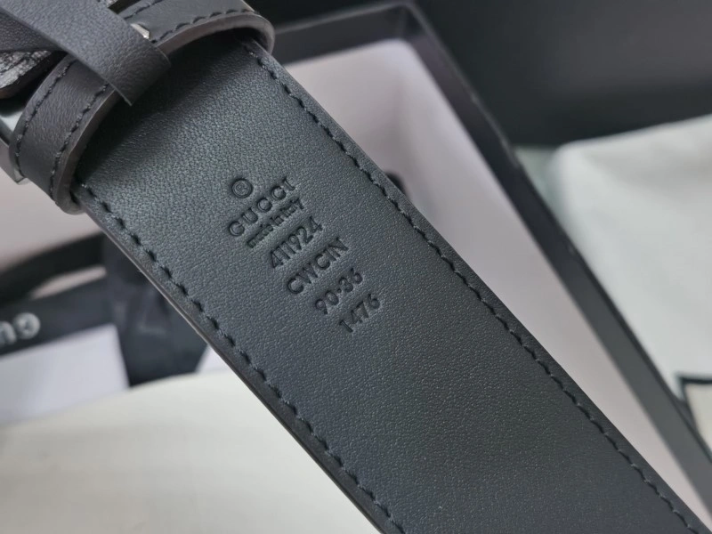 Gucci Belts Casual 293166