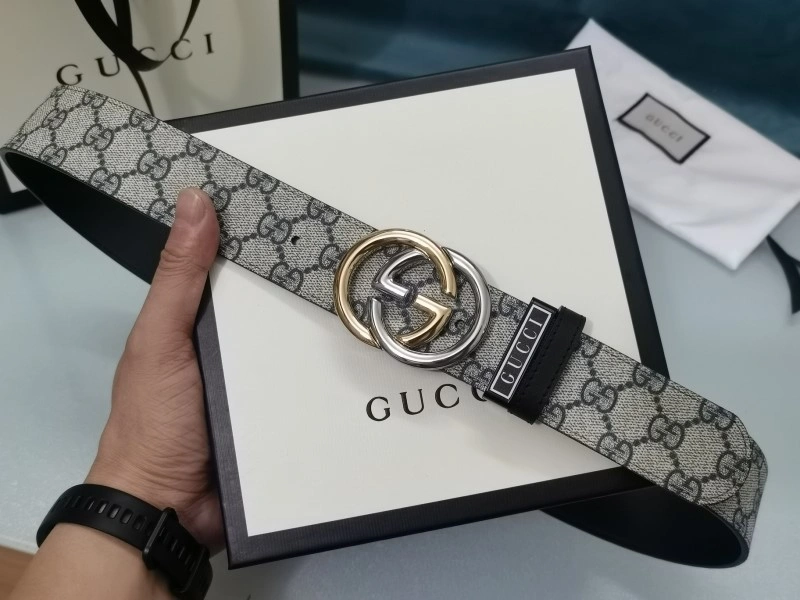 Gucci Belts Casual 293166