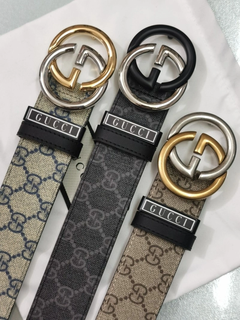 Gucci Belts Casual 293166