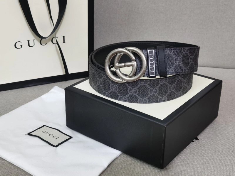 Gucci Belts Bold 293168