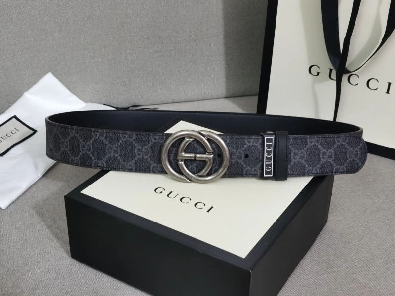 Gucci Belts Bold 293168