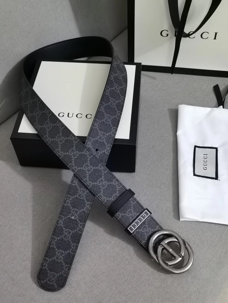 Gucci Belts Bold 293168