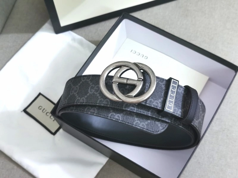 Gucci Belts Bold 293168