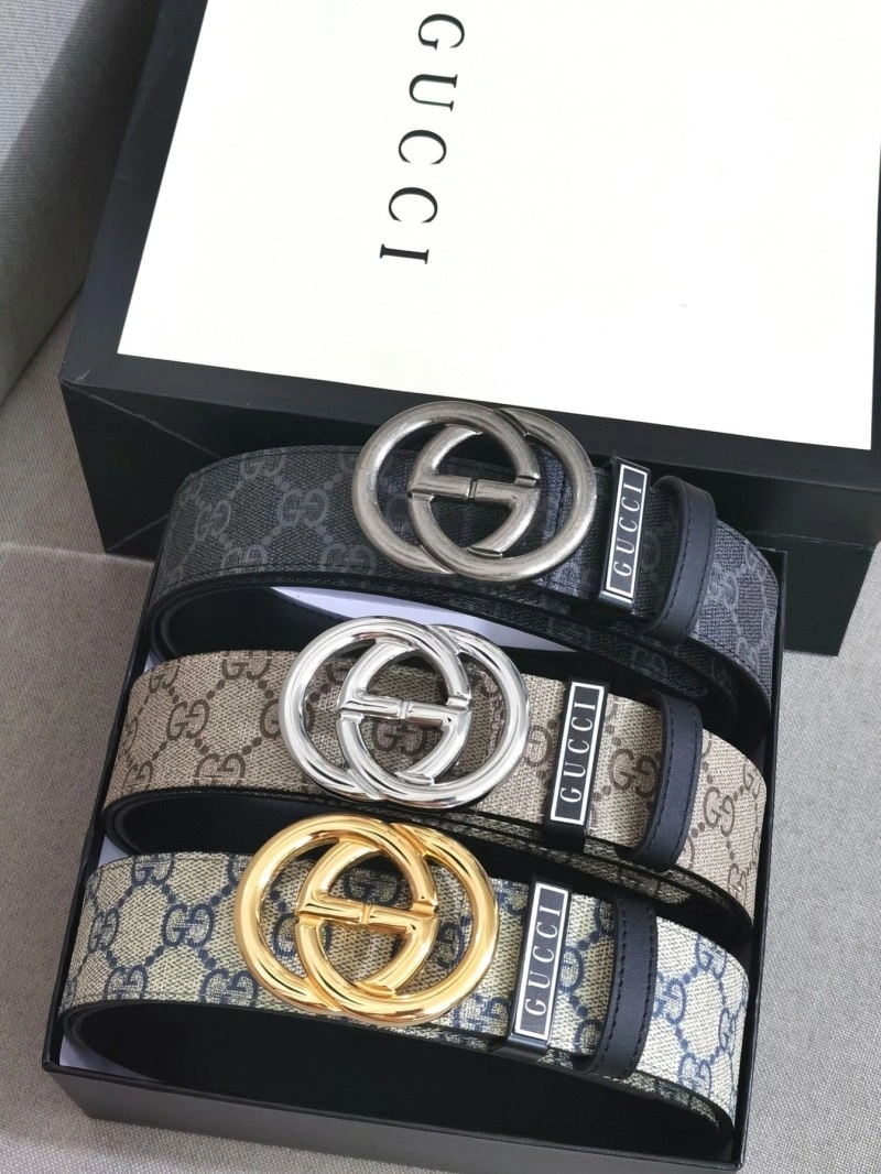 Gucci Belts Bold 293168