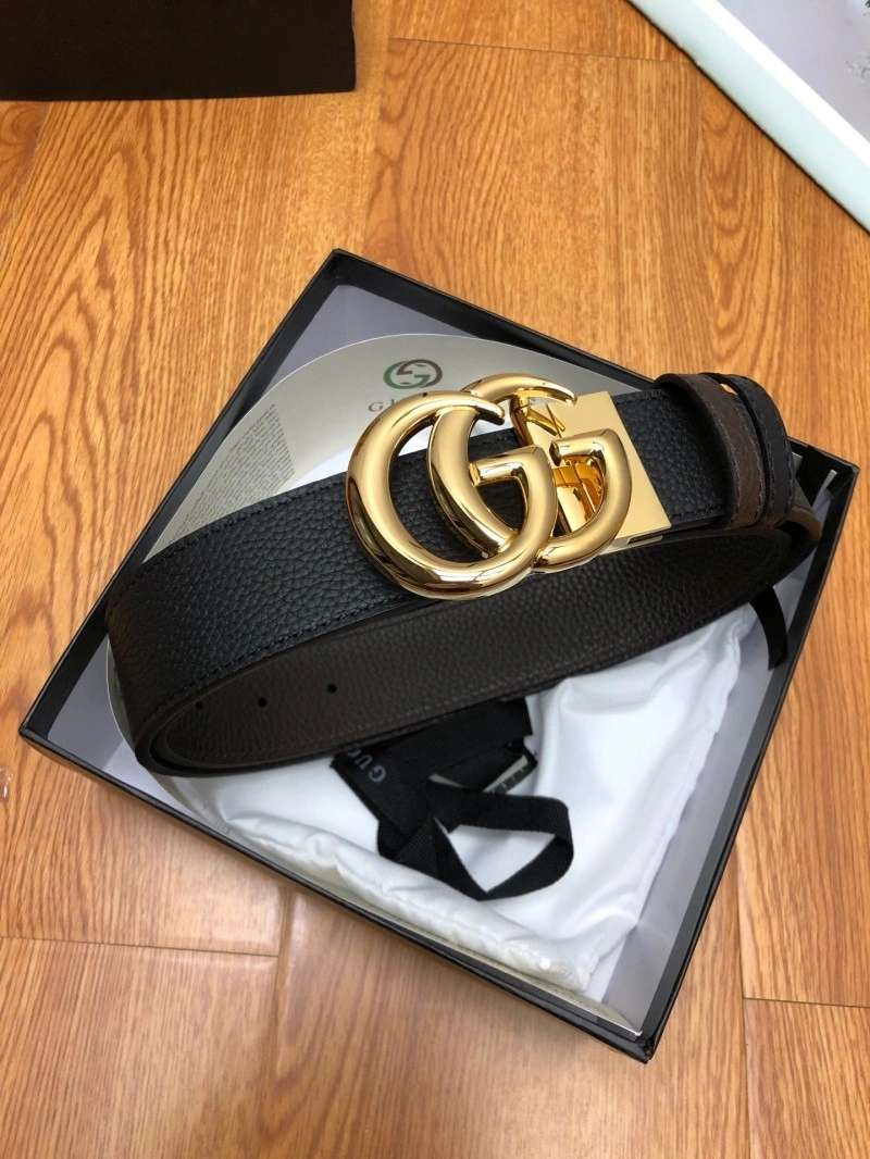 SoftTouch Gucci Belts 293187