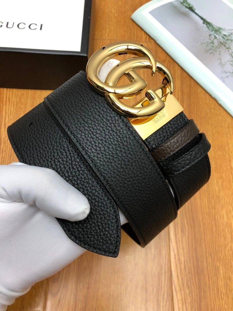 SoftTouch Gucci Belts 293187