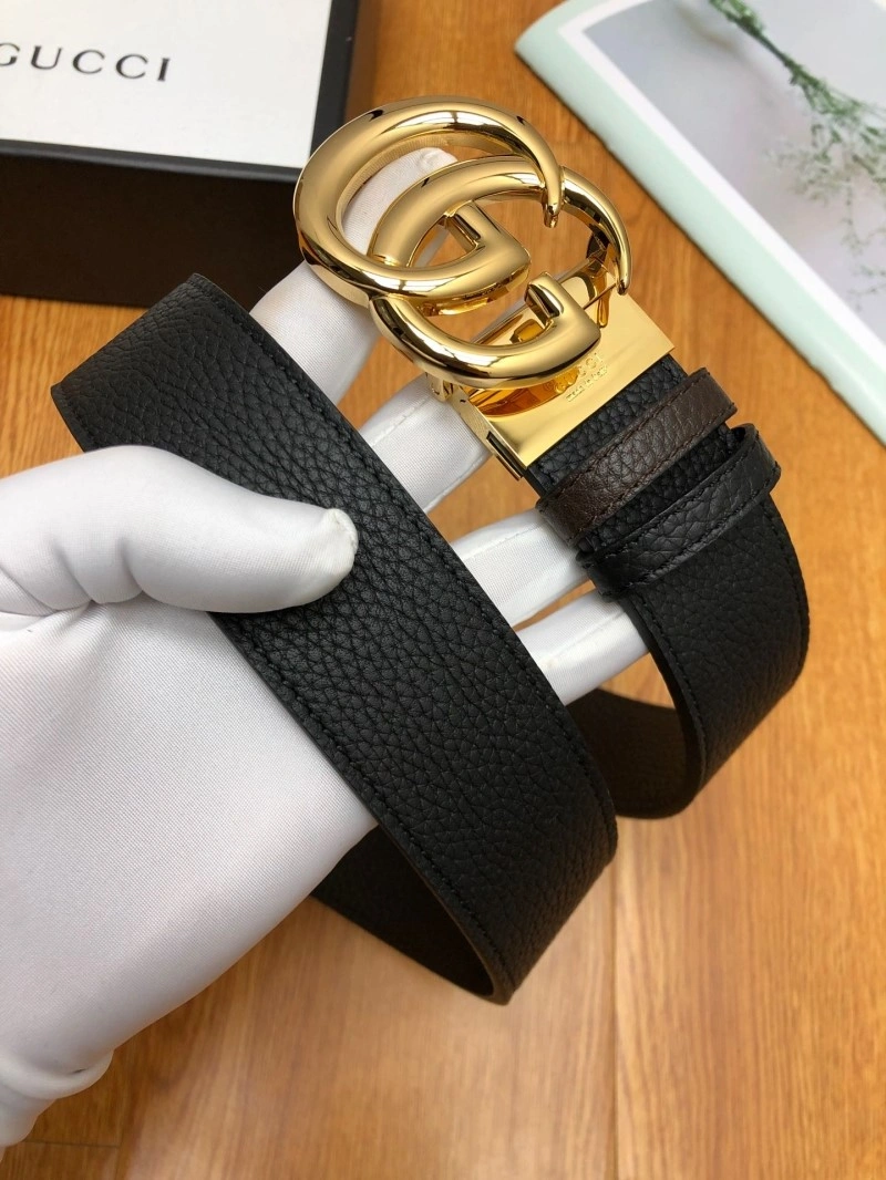 SoftTouch Gucci Belts 293187