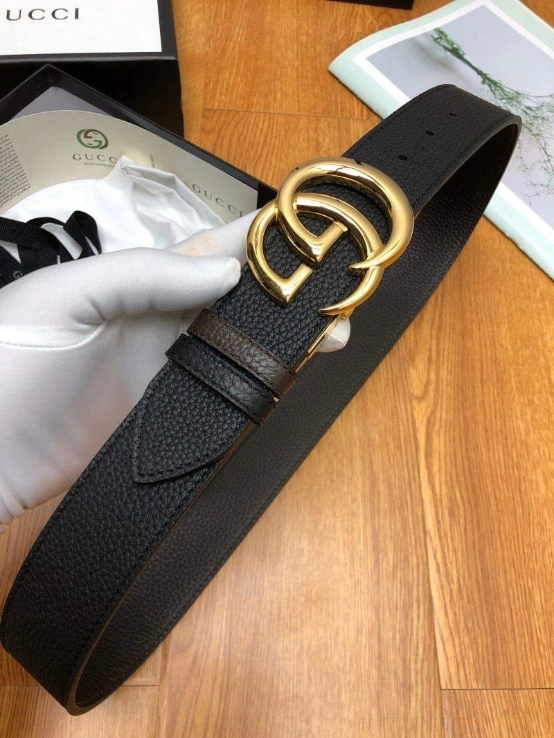 SoftTouch Gucci Belts 293187