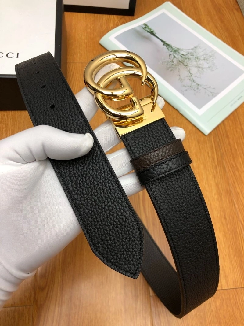 SoftTouch Gucci Belts 293187