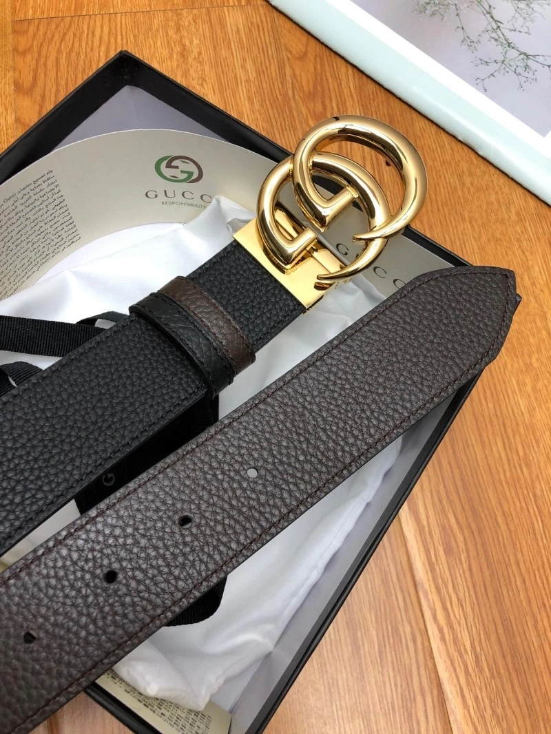 SoftTouch Gucci Belts 293187